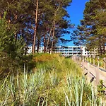 Prora - Wg 114 Mit Meerblick Διαμέρισμα Binz