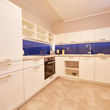 Prora - Wg 114 Mit Meerblick