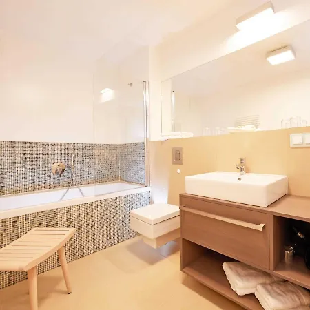 Prora - Wg 114 Mit Meerblick *